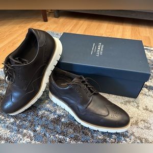 Charles Tyrwhitt Casual Dress Shoe Sneaker